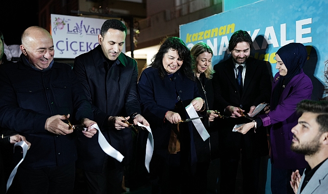 &quot;Herkes gücü kadar hizmet eder&quot;