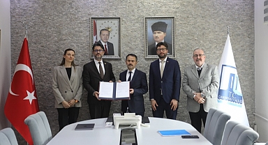 İş sağlığı ve güvenliği için protokol imzalandı