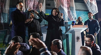 İskenderoğlu; "20 yıllık sorunları 3 ayda çözeceğiz"