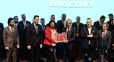 İskenderoğlu; “Bu şehirde hiç kimseyi sahipsiz bırakmadık”