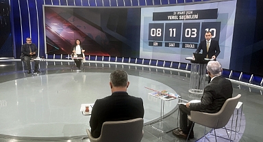 İskenderoğlu Çanakkale’yi ülke gündemine taşıdı