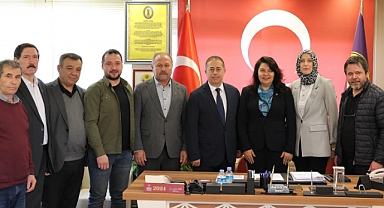 İskenderoğlu'ndan esnafı rahatlatacak hamle; Faiz düzenlemesi ve ödeme kolaylığı