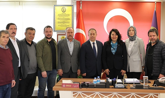 İskenderoğlu&#039;ndan esnafı rahatlatacak hamle; Faiz düzenlemesi ve ödeme kolaylığı