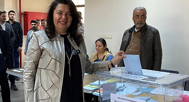 İskenderoğlu oyunu kullandı