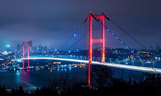 İstanbul&#039;un İlkeli ve Yaratıcı Web Tasarım Hizmeti