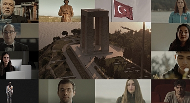 Kale Grubu, herkesi Çanakkale Ruhunu yaşamaya, yaşatmaya davet ediyor