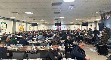 Kale Grubu'ndan geleneksel iftar programı