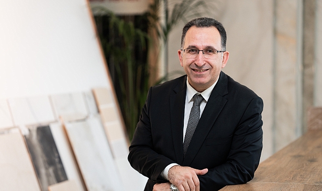 Kaleseramik, Almanya&#039;nın Köln şehrindeki yeni bayisini hizmete açtı