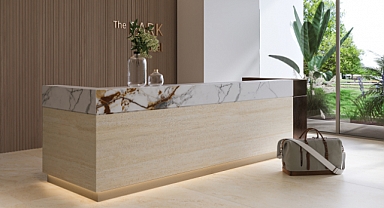 Kalesinterflex'e iF Design Award 2024 ödülü