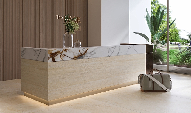 Kalesinterflex&#039;e iF Design Award 2024 ödülü