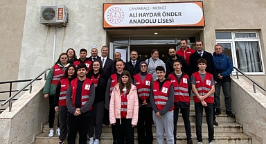 Kan bağışının önemi vurgulandı