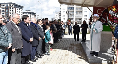 Kaşdemir ailesinin acı günü