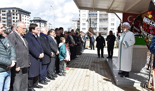 Kaşdemir ailesinin acı günü