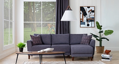 Kelebek Mobilya yeni koltuk takımlarını tanıtıyor