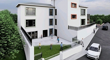 Lapseki'ye yeni anaokulu yapılacak