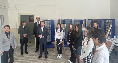 Öğrenci Kongresi başladı