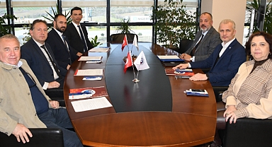 Semizoğlu; "Çanakkale turizmi için hayırlı olsun"