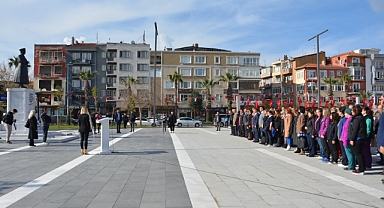 Tıp Bayramı törenle kutlandı