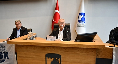 Toplu iş sözleşmesi imzalandı