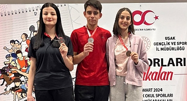 Türkiye Şampiyonası finaline katılma hakkı kazandılar