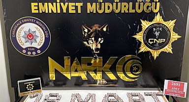 Uyuşturucu operasyonu: 4 tutuklama