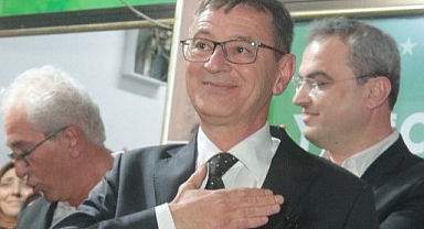 Acar; "Teşekkürler Yenice"