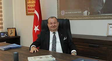 Türkiye Ceviz ve Badem Fuarı Biga'da başlıyor