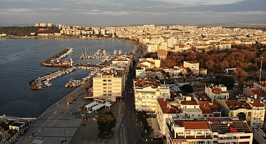 Bir ayda 974 konut alıcı buldu