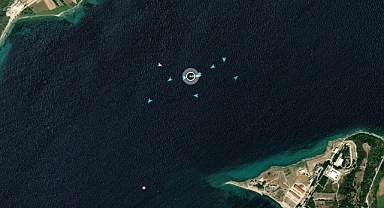 Çanakkale Boğazı kapatıldı