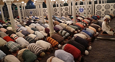 Çanakkale'de bayram namazı kaçta kılınacak?