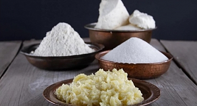 Gelibolu Peynir Helvası tescillendi!