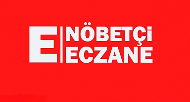 Çanakkale'de Bugün Nöbetçi Eczaneler 15 Nisan 2024