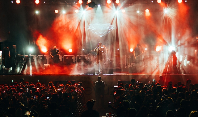 Çanakkale&#039;de O&#039;fest başladı