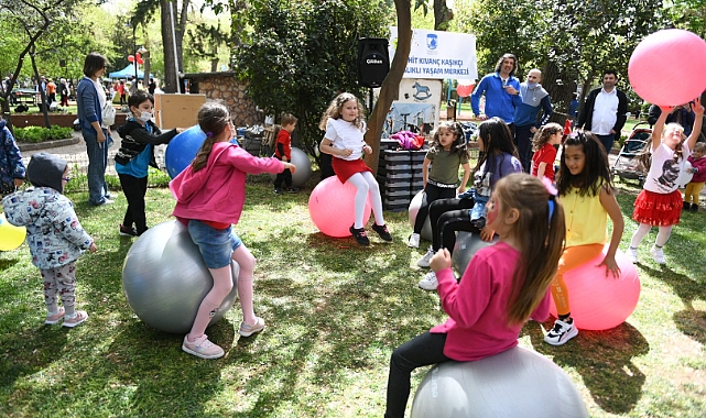 Çanakkale nüfusunun %18,4&#039;ü çocuk!