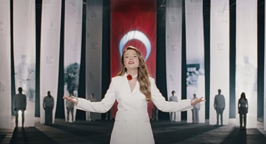 Çanakkale ruhu "Bizim Çanakkale" şarkısıyla canlanıyor