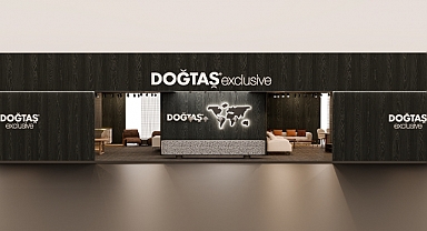 Doğtaş Milano'da fuara katılıyor!