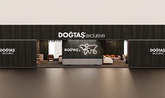 Doğtaş Milano&#039;da fuara katılıyor!