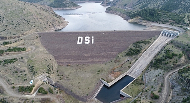 DSİ, Çanakkale'de yatırımlarla dikkat çekiyor