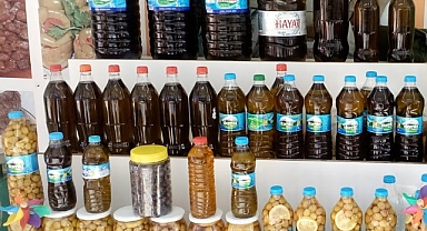 Eceabat Zeytinyağı Coğrafi İşaretle Dünya Sofralarına Ulaşacak