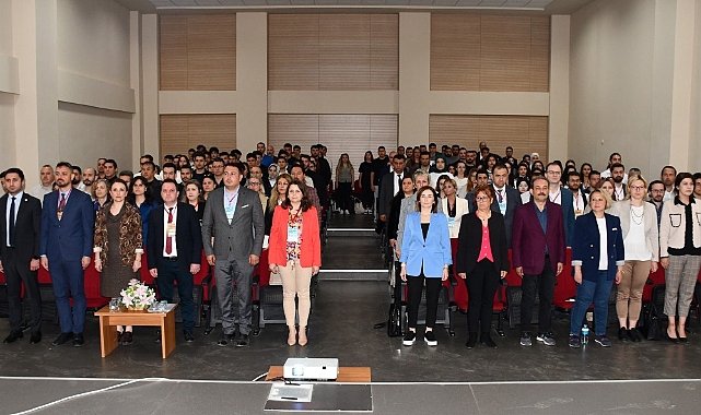 Eğitim Çalıştayı gerçekleştirildi