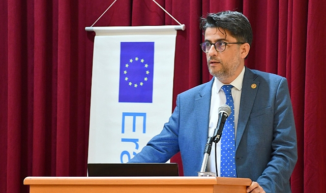 Erenoğlu; &quot;Projelerin devamlılığı çok önemli&quot;