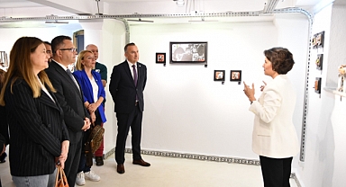 “Evvel Zamanlar”