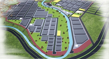 Ezine Gıda İhtisas Organize Sanayi Bölgesi Meslek Yüksekokulu kuruldu