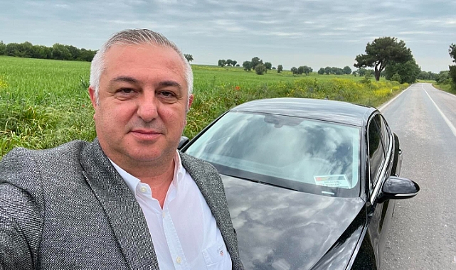 Geyikli Belediye Başkanı Mevlüt Oruçoğlu, vatandaşların takdirini kazandı!