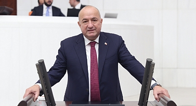 Gider; "Çanakkale'yi yatırımlarla buluşturmaya devam edeceğiz"