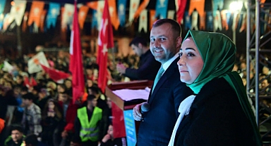 Güray Yüksel; "Ezine kazandı"