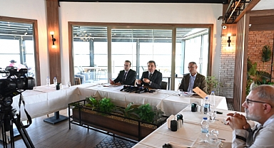 Hedef yılda 5 milyon ziyaretçi