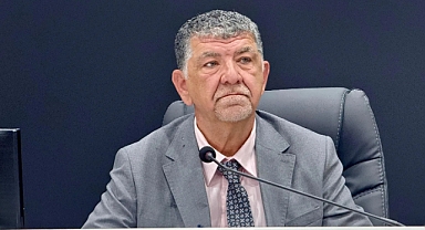 İl Genel Meclisi Başkanlığına Halil Ertuğrul seçildi