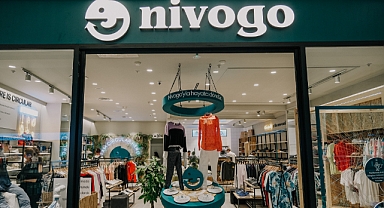 Kalebodur-Nivogo iş birliği!