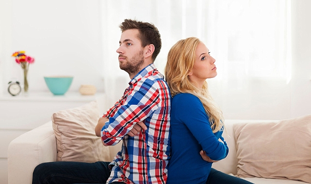 Monotonlaşan İlişkinizi Canlandırmanın 10 Yolu